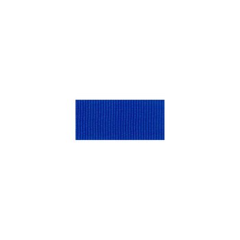Ripsbänder royalblau / 10mm