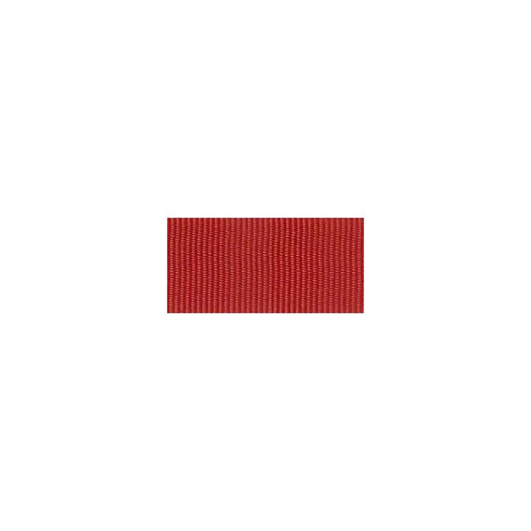 Ripsband rot / 10mm