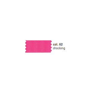 Satinband pink/ 3mm