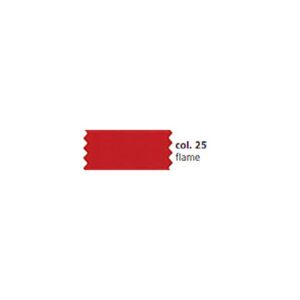 Satinband rot/ 3mm
