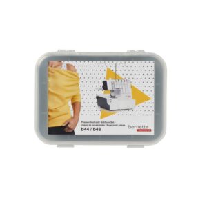 Nähfuss-Set b44 / b48 / b64