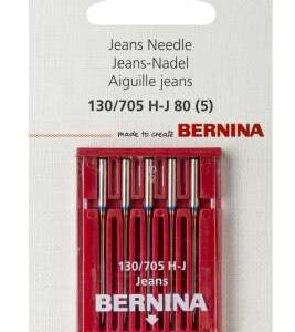 Jeans-Nadeln 130/705 H-J
