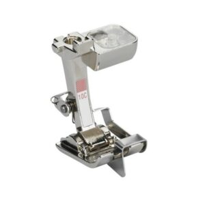 Fuss # 10C Schmalkantfuss 9 mm