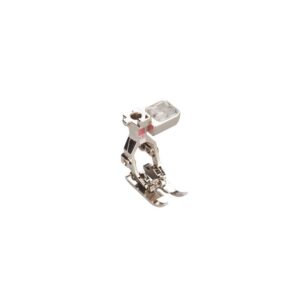 Fuss # 97D Patchworkfuss 9 mm