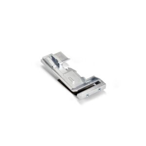 Fuss C 18   - Kräuselfuss für L890