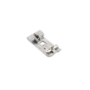 Fuss C 12 -  Coverstich- Ausgleichsfuss für L890