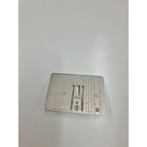 Stichplatte Punching
