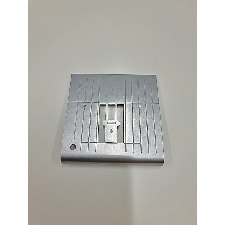 Stichplatte 5.5 mm