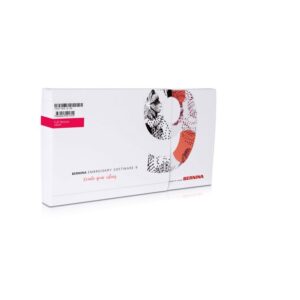 BERNINA Sticksoftware 9 Creator