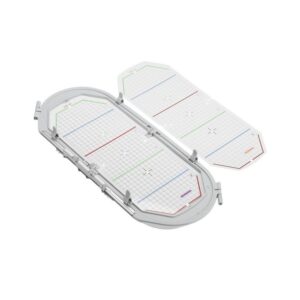 Mega Hoop 150 x 400 mm