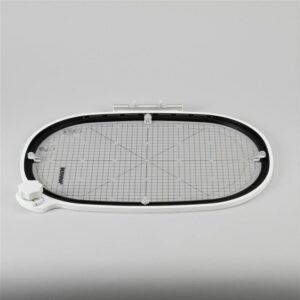 Jumbo Hoop - 40.0 x 26.0 cm