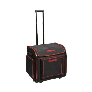 Overlock Trolley