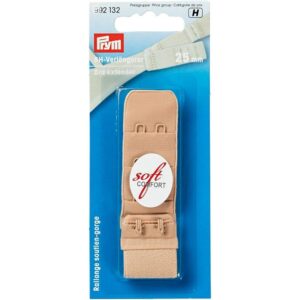 BH Verlängerer hautfarben 25 mm