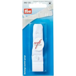 BH Verlängerer weiss 20 mm