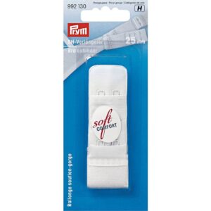 BH Verlängerer weiss 25 mm