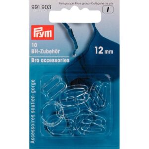 BH Zubehör 12 mm - transparen