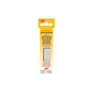 Reparaturband transparent