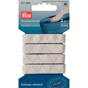 Standard Elastic