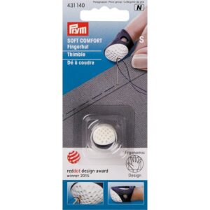 Soft Fingerhut S