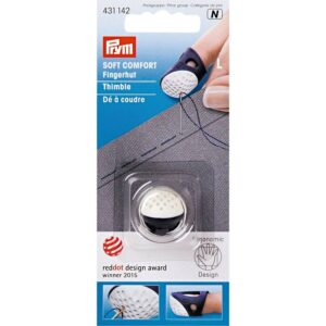 Soft Fingerhut L