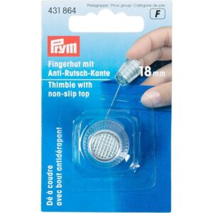 Fingerhut 18 mm