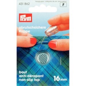 Fingerhut 16 mm