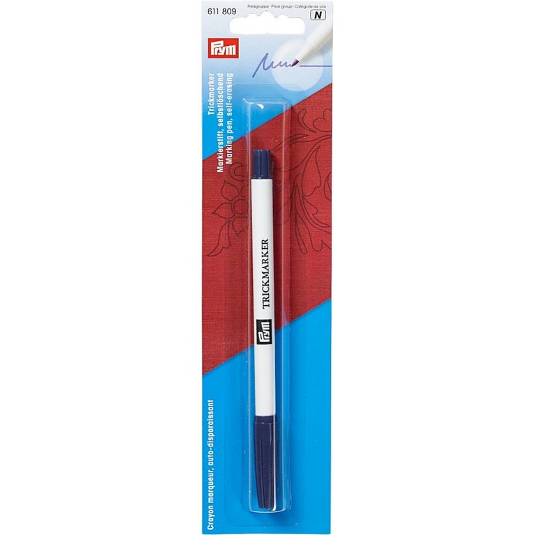 Trickmarker