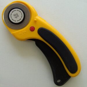 Prym Comfort Rollschneider