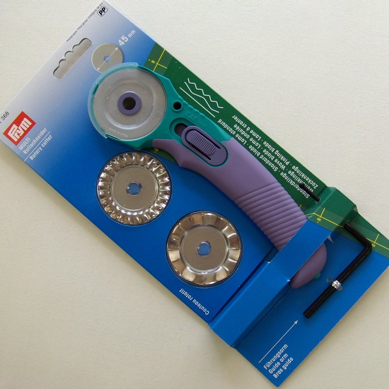 Prym Rollschneider-multi