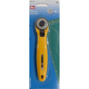 Rollschneider mini 28 mm