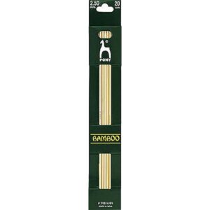 Bamboo Spiel 2.50 mm