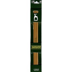 Bamboo Spiel 3 mm