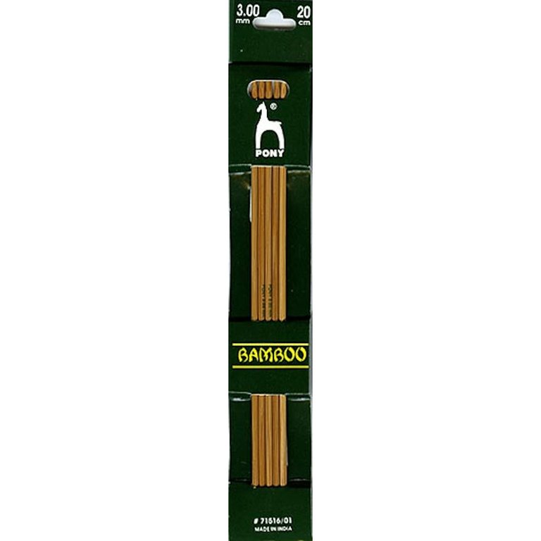 Bamboo Spiel 3 mm