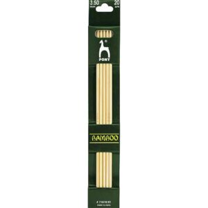 Bamboo Spiel 3.50 mm