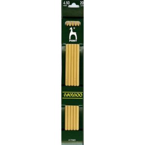 Bamboo Spiel 4.50 mm