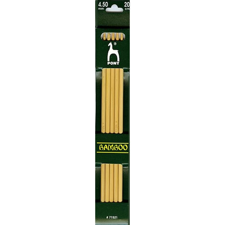 Bamboo Spiel 4.50 mm