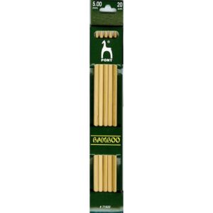 Bamboo Spiel 5 mm