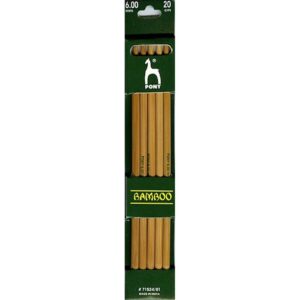 Bamboo Spiel 6 mm