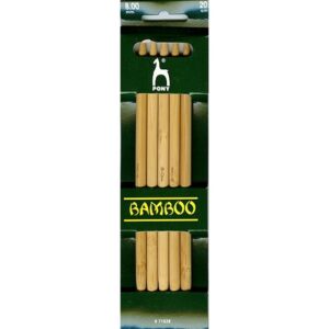 Bamboo Spiel 8 mm