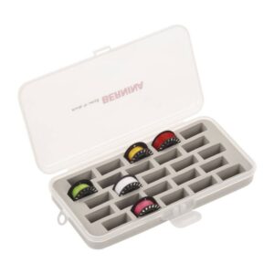 Box für Spulen