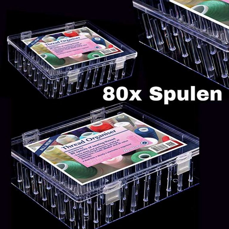 Fadenbox