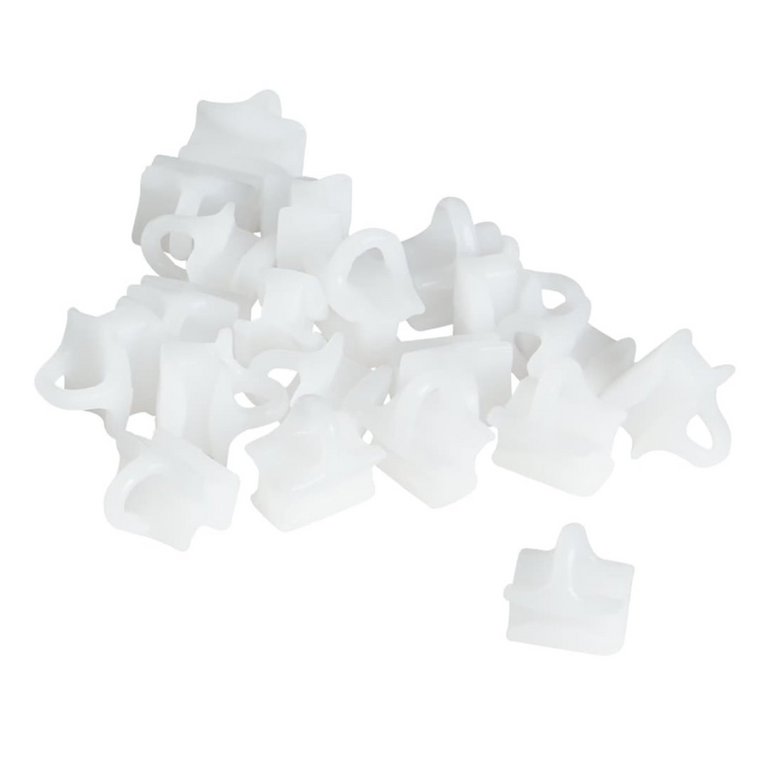Mini Vorhangleiter (100)