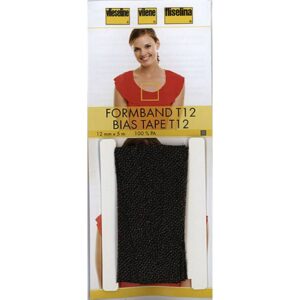 Formband schwarz
