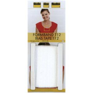 Formband weiss