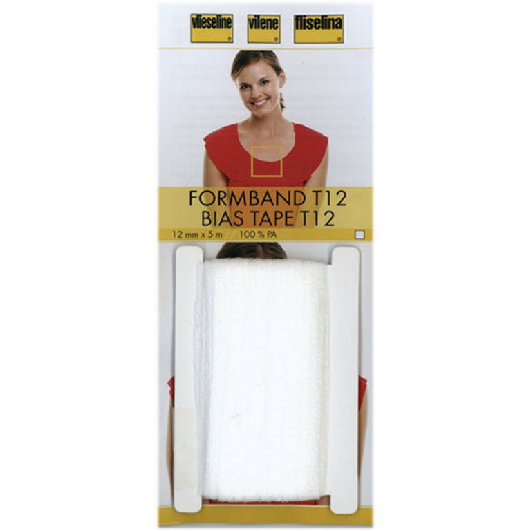 Formband weiss