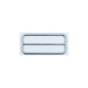Versteller silber 50 mm