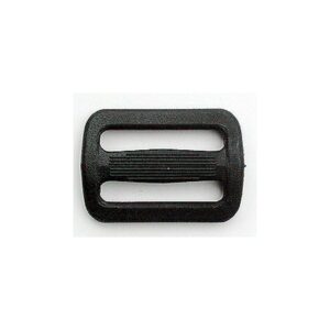 Versteller schwarz 50 mm