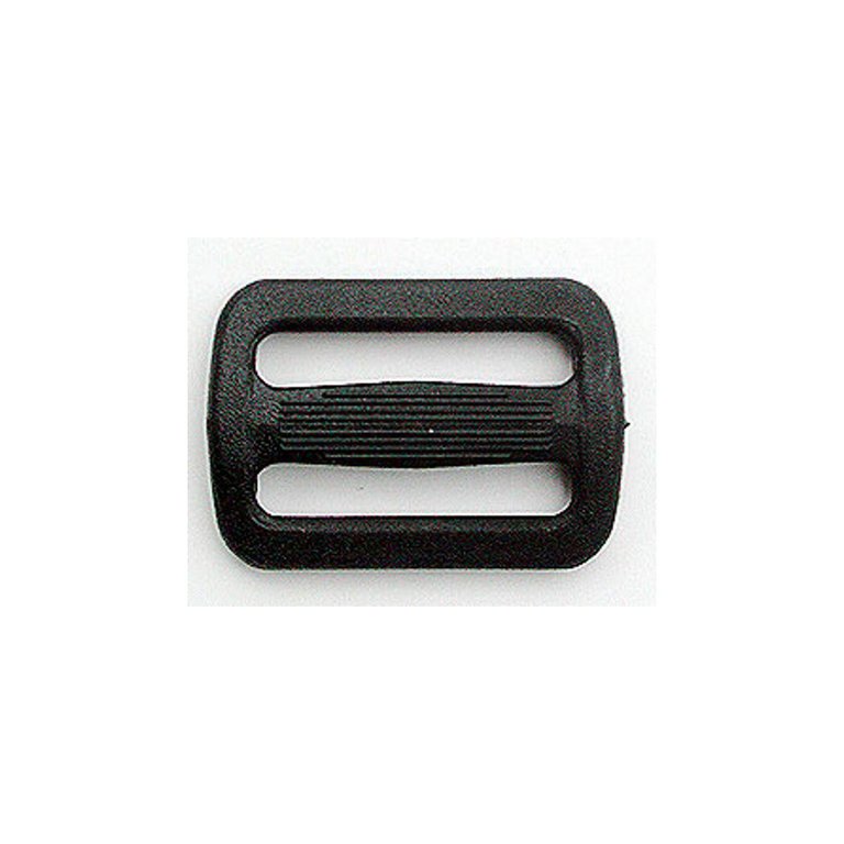 Versteller schwarz 50 mm