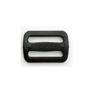 Versteller schwarz 40 mm