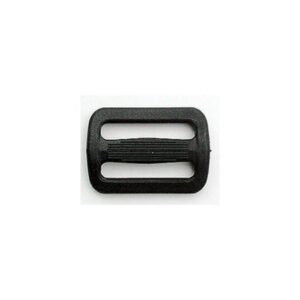 Versteller schwarz 30 mm